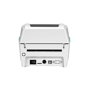 Impresora Térmica de Etiquetas de Alta Velocidad USB 4x6 para Envíos, Impresión de Códigos de Barras y Etiquetas para Almacenes de Comercio Electrónico - Product Image 2