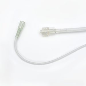 Set per Infusione Sol-KL di Grado Medico con Filtraggio Preciso, Set per Infusione IV Sterile con Ago - Product Image 6