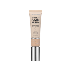 FLYVY Radiant Prime Foundation – รองพื้นเนื้อลิควิดสีไอวอรี่ ช่วยปรับผิวให้กระจ่างใส พร้อมไฮยาลูรอนิค แอซิด สำหรับผิวคล้ำ - Product Image 1