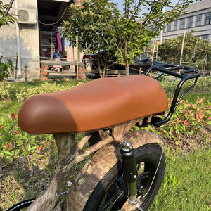 Vélo électrique pour adultes à 7 vitesses, vélo de montagne électrique de 250 <span class=keywords><strong>watts</strong></span>, vélo électrique à assistance au pédalage homologué pour la route avec batterie cachée - Product Image 5