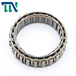 DC5776A Cojinete de embrague de tope de sobrerrevolucionado unidireccional DC2222G DC5476A DC4445A - Product Image 5