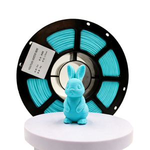 Filamento para Impresora 3D WEICHI PLA001 PLA 1.75mm 1kg, Bobinado Ordenado, Multicolor 190-230 para Proyectos de Impresión 3D FDM - Product Image 3
