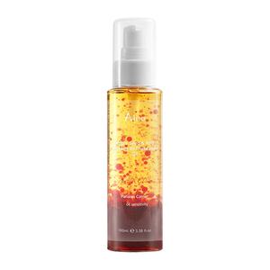 Huile essentielle pour cheveux au ginseng rouge de la pomme, niacinamide, <span class=keywords><strong>anti</strong></span>-âge, <span class=keywords><strong>anti</strong></span>-<span class=keywords><strong>chute</strong></span> de cheveux, renforce, répare, <span class=keywords><strong>soin</strong></span> des cheveux, huile pour la croissance des cheveux - Product Image 1
