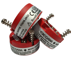 Nouveau capteur de température HART Yokogawa d'origine |   Séries YTA70 & YTA50-E pour la configuration intelligente et l'intégration des processus - Product Image 2