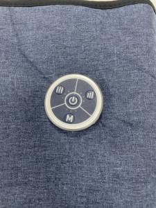 Luftkompressionsmassagegerät Sportliche Erholungsstiefel Kompressionsstiefel für die gesamte Beinpartie Drucktherapie Beinmassage - Product Image 6