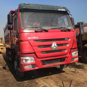 Camión volquete usado, HO-WO, mejor rendimiento, gran oferta, 375 - Product Image 3