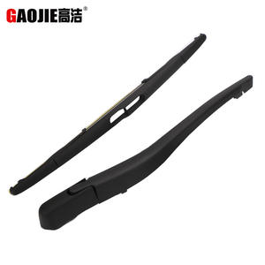 Compatible con el conjunto de brazo oscilante del limpiaparabrisas trasero y la unidad del limpiaparabrisas trasero del Volvo XC90 2010-2013, 30699847 - Product Image 1