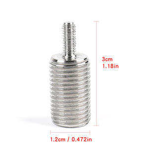 Adaptador de Palanca de Cambios Logitech de Aleación de Aluminio para Carreras - Product Image 2