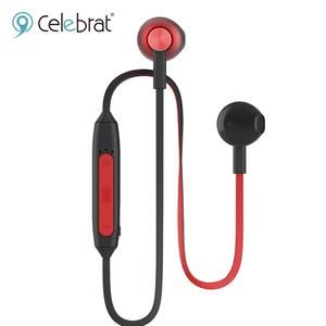 Son FLY-5 HIFI bon marché, meilleure qualité, <span class=keywords><strong>écouteur</strong></span>s de <span class=keywords><strong>sport</strong></span> <span class=keywords><strong>sans</strong></span> <span class=keywords><strong>fil</strong></span> à basses magnétiques - Product Image 3