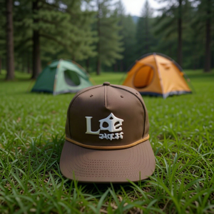 Casual Designer High Quality <b>Flat</b> Brim 3D Letter Embroidery Waxed Canvas Men Sports Trucker <b>Hats</b> Custom Snapback Baseball Caps - Product Image 1
