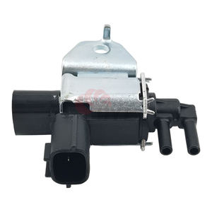 โซลินอยด์วาล์ว14955 8J100 14955-8J10A K5T46673อะไหล่รถยนต์สำหรับนิสสันมีความแข็งแรง - Product Image 3