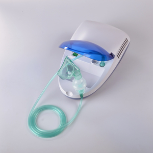 Ac máy nén Máy phun sương với khoang Air Piston Máy phun sương inhalator cho hít điều trị mục đích - Product Image 2