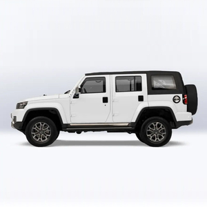 SUV chinois 2025 pour la version de base BEIJING <span class=keywords><strong>BJ40</strong></span> 2.0T, version automobile AWD, Baic <span class=keywords><strong>BJ40</strong></span>, nouvelle voiture à <span class=keywords><strong>vendre</strong></span> - Product Image 3