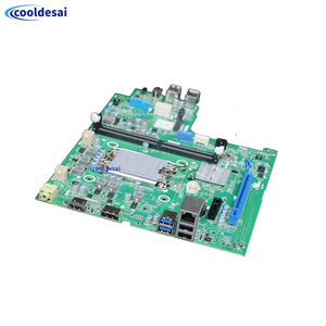 Original nouveau pour Dell <span class=keywords><strong>Vostro</strong></span> <span class=keywords><strong>3710</strong></span> carte mère de bureau carte mère 0HRFMR 72TMP 0D7V6 K1D6X 8VX12 DDR4 12th Gen LGA1200 carte mère - Product Image 3