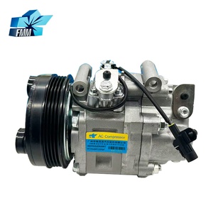 Compresseur AC 12V 9520-064JA0 pour Suzuki Vitara - Product Image 1