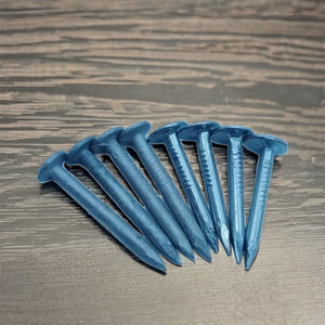 Clous pour toiture en cuivre et acier bon marché avec <span class=keywords><strong>rondelle</strong></span> à tige lisse en spirale à vendre au Kenya Afrique du Sud Tanzanie Togo - Product Image 6