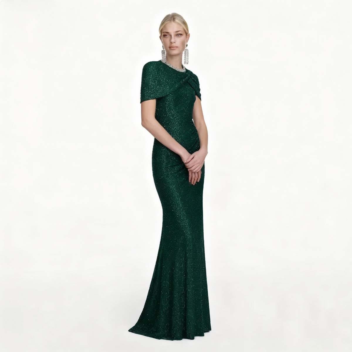 Elegant Styles for Business Buyers: Premium award ceremony dress Collection