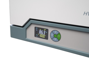 Kiểm soát nhiệt độ sấy Oven phòng thí nghiệm giá - Product Image 5