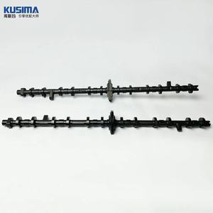 Werkseitige Exzenterwellen-Ausgleichs welle für Ventils teuerung Für BMW E87 E90 X3 X5 X5 Z4 N52 OE Exzenter welle - Product Image 5