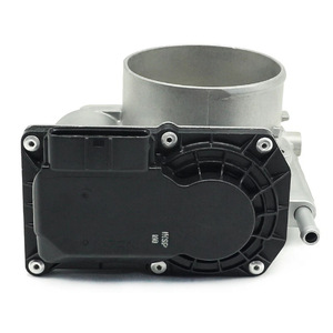 Boîtier de papillon N3H1136B0C pour Mazda RX8 RX-8 2004-2011, pièce de rechange - Product Image 4