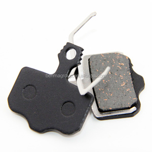 Pastillas de Freno de Disco para Bicicleta de Material Cerámico Sinterizado Semi-Metálico X0/X7/X9/XX para <span class=keywords><strong>SRAM</strong></span> RED Force AXS <span class=keywords><strong>Level</strong></span> T/TL X0 XX DB1/3/5 - Product Image 3