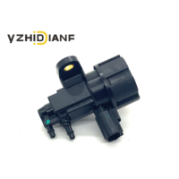 Nouvelle électrovanne de commande de vide EGR F63Z9J459C F63Z-9J459-C pour Ford F-150 F-250 F-350 4.6L 5.4L Triton 97-04