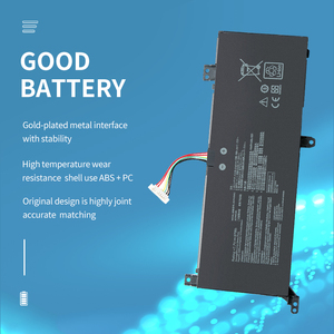 <span class=keywords><strong>Bateria</strong></span> C21N1818 B21N1818 para <span class=keywords><strong>Asus</strong></span> VivoBook 15 X512FA X509FB A509FA A409FL F509FJ X509UA, <span class=keywords><strong>Bateria</strong></span> de 2, 2, 1, 2, 2, 1, 2, 2 - Product Image 3