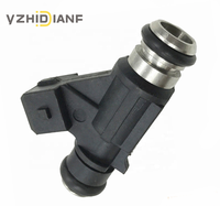 Injecteur de carburant 25344840 25344840A 28101891A pour Geely MK 1 2 MK1 MK2 MK-Cross