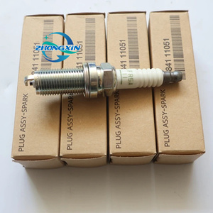 18841-11051 Busi LFR5A-11 untuk Ix35 Sonata Santa Fe K5 Sportage Sorento Grosir Pabrik Kualitas Tinggi 100% Cocok - Product Image 3