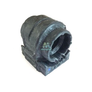 Bujes de barra estabilizadora Buick Chevrolet Cadillac 13281784 13281790 23491211, tipo dividido, diámetro de eje de 25 mm - Product Image 5
