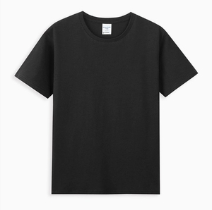 T-shirts unisexes 2026 en coton 100% uni <span class=keywords><strong>de</strong></span> qualité supérieure, t-shirts <span class=keywords><strong>de</strong></span> haute qualité pour hommes, t-shirt en coton biologique - Product Image 5
