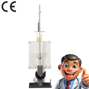 Tour <span class=keywords><strong>de</strong></span> traction du poignet pour l'arthroscopie - Support <span class=keywords><strong>de</strong></span> poignet réglable pour la chirurgie mini-invasive - Product Image 6