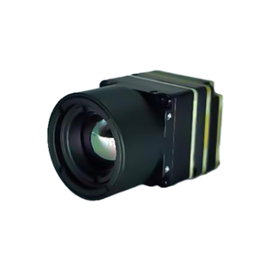 JS Micro <span class=keywords><strong>camera</strong></span> module vớ<span class=keywords><strong>i</strong></span> 9.7 mét ống kính man hinh nhiệt FPV bay không ngườ<span class=keywords><strong>i</strong></span> lá<span class=keywords><strong>i</strong></span> CVBS giao diện longwave IR 12um RC CCD cảm biến hình ảnh - Product Image 4