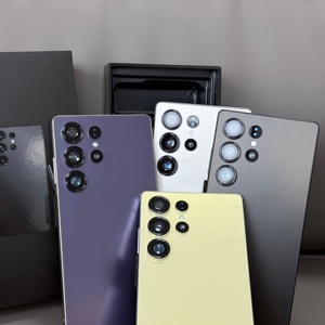 Nuevo Teléfono Inteligente Android 15 2026, 16G+1TB, S25Ultra 5G, Doble SIM, Edición Global, Pantalla Grande, 8000mAh, 120HZ - Product Image 1