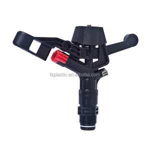 Venta caliente de la agricultura de riego <span class=keywords><strong>aspersor</strong></span> del sistema de riego por goteo automático de granja de plástico de riego - Product Image 4