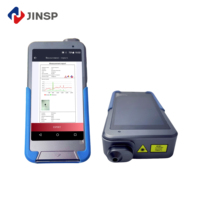 Espectrómetro Raman Portátil RS1500 para Pruebas e Identificación de Materias Primas Químicas y Productos Terminados