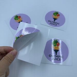 Étiquette autocollante alimentaire en papier artistique résistant à l'humidité, découpée, pour sacs <span class=keywords><strong>de</strong></span> céréales, marquage <span class=keywords><strong>de</strong></span> grains, classification des variétés <span class=keywords><strong>de</strong></span> céréales et des cultures - Product Image 1