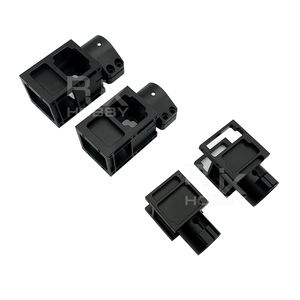 RJXHOBBY RJX3199 Alliage <span class=keywords><strong>d</strong></span>'<span class=keywords><strong>Alun</strong></span> 25 30 35 40 45 50 60 mm RC Multirotor Drone <span class=keywords><strong>D</strong></span>épliage Plaque Centrale Support de Montage - Product Image 3