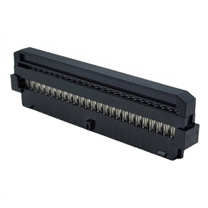 Jst 2,00 мм разъем гибкий кабель Vga 50 Pin ленточный кабель Idc разъем кабеля - Product Image 5