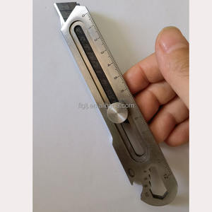 5 في 1 بيع كامل أدوات قطع اليد أداة قطع فائدة مقاومة للسقوط متعددة قابلة للسحّاب - Product Image 4