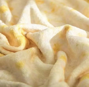 Mantas de pizza de doble cara para niños y adultos, cobertor de comida suave de franela con forro polar, con diseño novedoso - Product Image 4