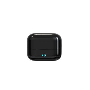 BT5.3 개인 모델 특허 인 이어 헤드폰 물리적 소음 감소 Tws 음악 진정한 무선 이어폰 - Product Image 3