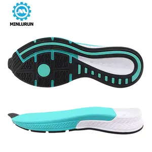 Sole Mould Maker Sport Shoe Eva Injection Moulds For Footwear Die Making