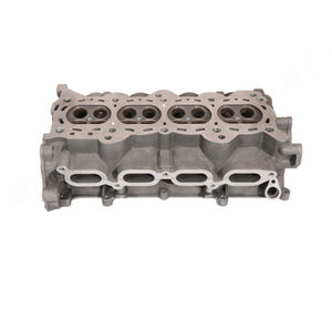 Pieza de fundición a presión de inversión de vacío por gravedad de aleación de aluminio personalizada OEM para generador automático para aplicaciones automotrices - Product Image 3