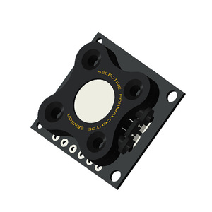 <b>Dart</b> Wz S Formaldehyde Sensor Module 5V UART Output Fixed Installation Plastic Casing - Product Image 2