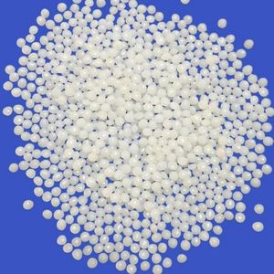 Granulés de résine de polyéthylène LLDPE vierge et recyclé HBCS à bas prix pour produits moulés par injection - Product Image 5