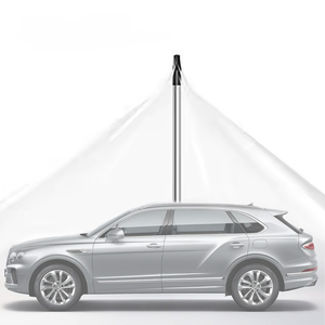 KPAL 5 лет гарантии PPF пленка 7.5mil хорошая съемная защитная пленка для краски ТПУ PPF для автомобиля - Product Image 1