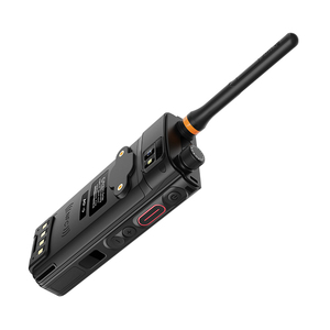 Aoro Android 10 DMR di động đài phát thanh VHF chuyên nghiệp 4 gam LTE đa chế độ tiên tiến đài phát thanh Walkie Talkie DMR UHF <span class=keywords><strong>Rugged</strong></span> điện thoại di động - Product Image 6