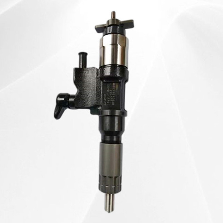 ishiken.8989です(*^^*) China Diesel Injector Fuel Injector 095000-0660 8982843930