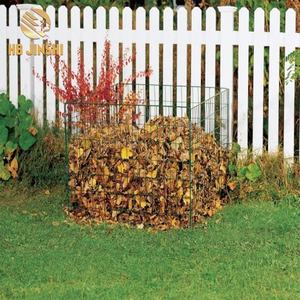 <span class=keywords><strong>Bac</strong></span> à compost en treillis métallique galvanisé à chaud - Product Image 6